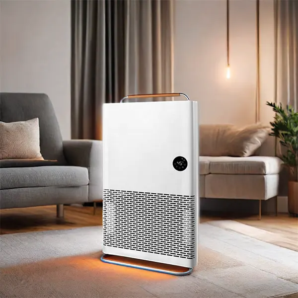 Scènes de chauffage multifonctions1