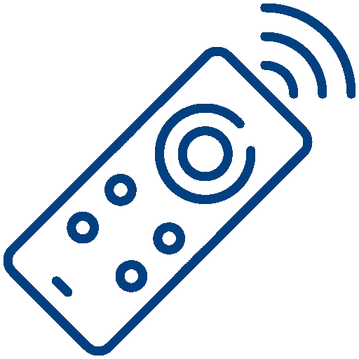 дистанционное управление