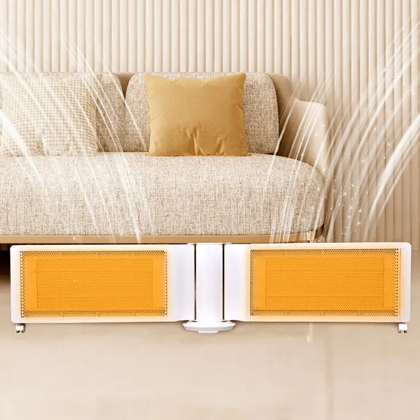 Scènes de chauffage multifonctions3