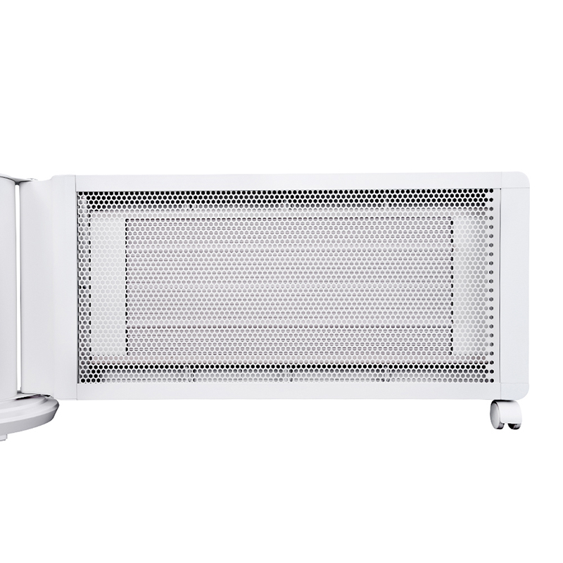Đối lưu NDP Multi Chức năng nóng & Máy sưởi bức xạ hồng ngoại