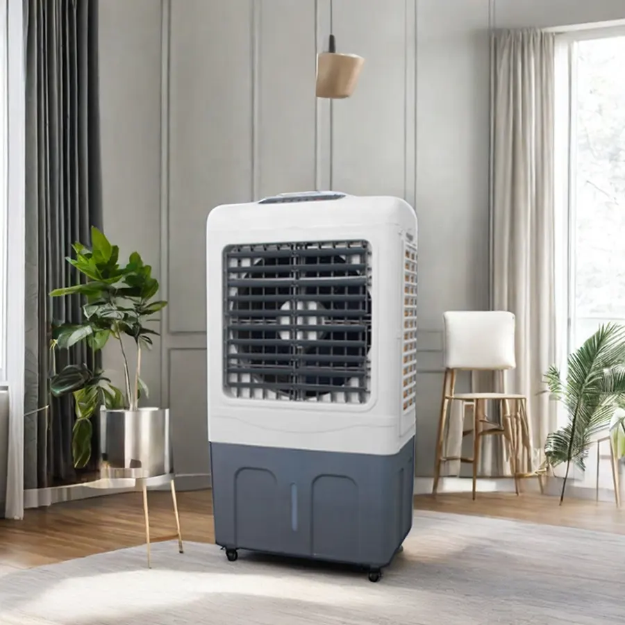 How to Choose the Best Commercial Air Coolers for Your Business