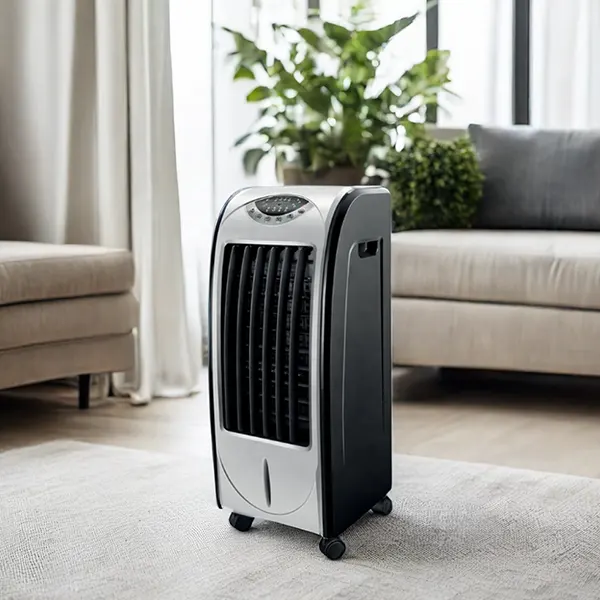 Ideal Applications for YIKA DC Air Coolers1