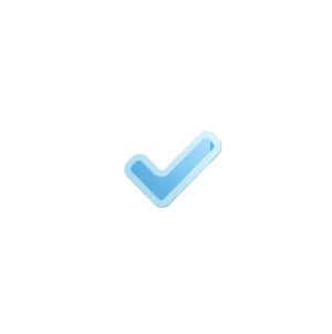 1 Year Warranty