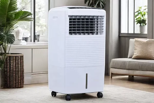 Difference Between Air Cooler and Air Conditioner