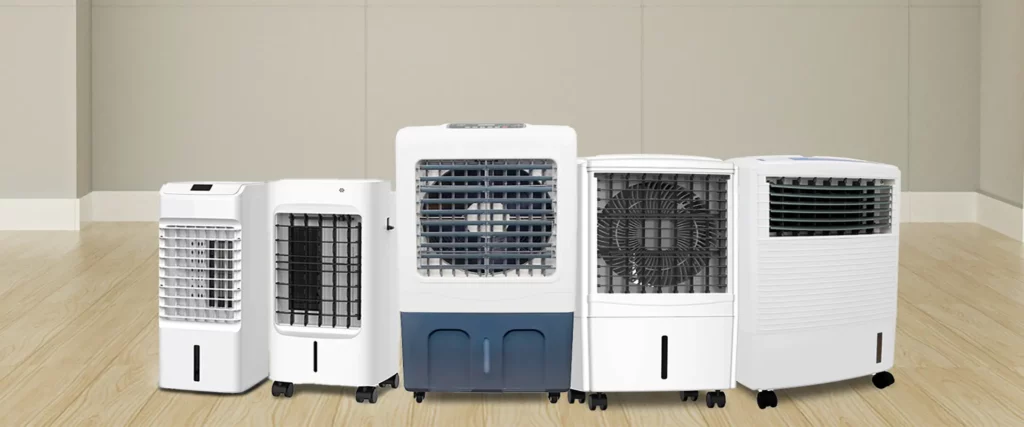 Air Cooler Manufacturer