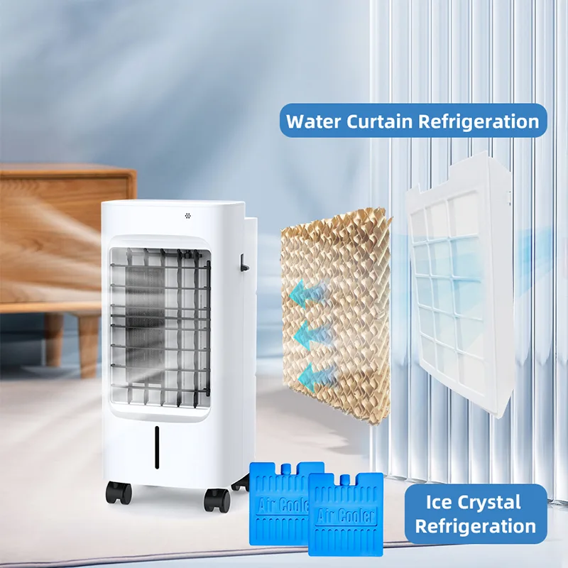 Cooling Function