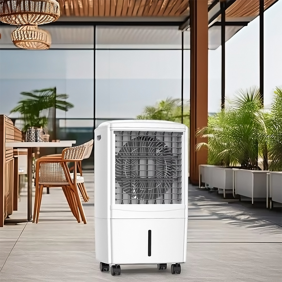 Househould Evaporative Air Cooler