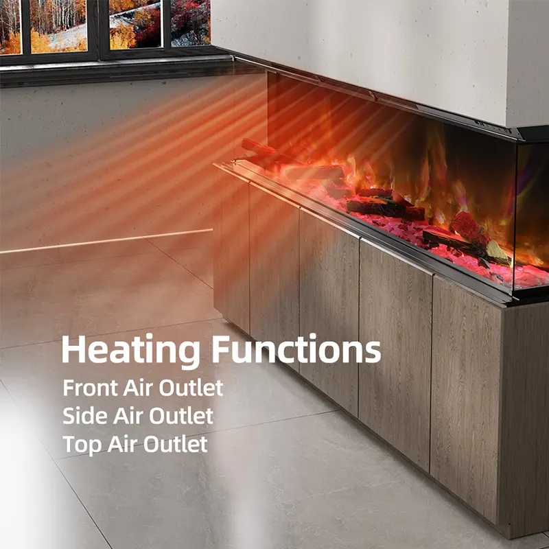 Heating Function