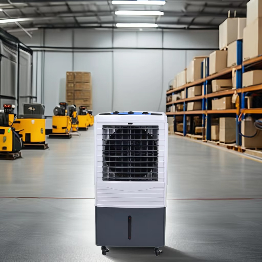 Industrial Commercial Evaporative Air Cooler