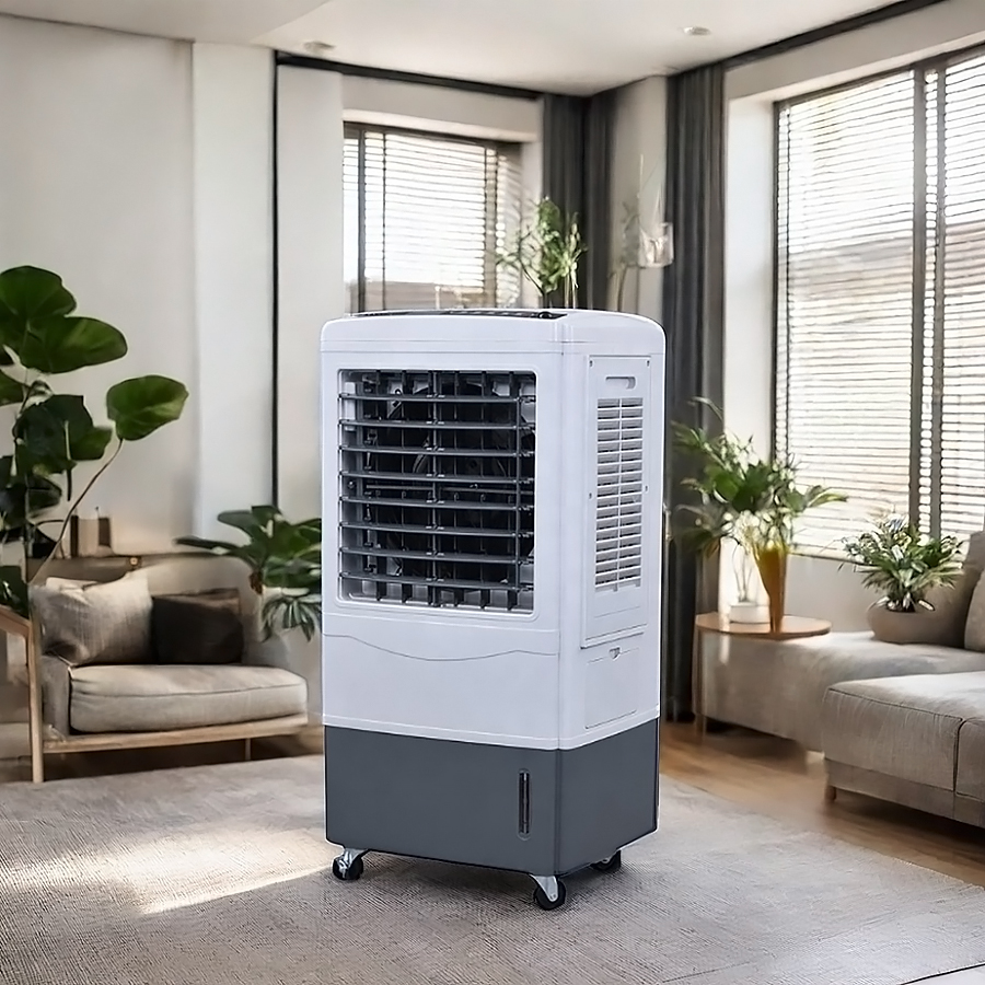 Evaporative Air Cooler