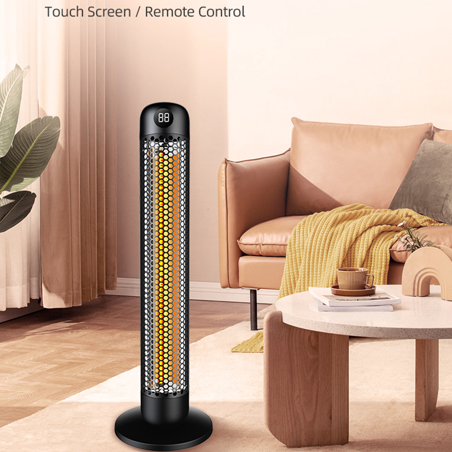 Carbon Fiber Electric Infrared Heater