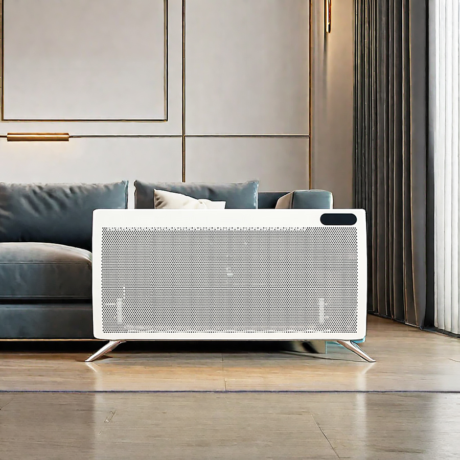 Metal Convector Heaters