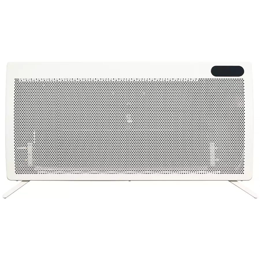 ndi1 metal convector heaters