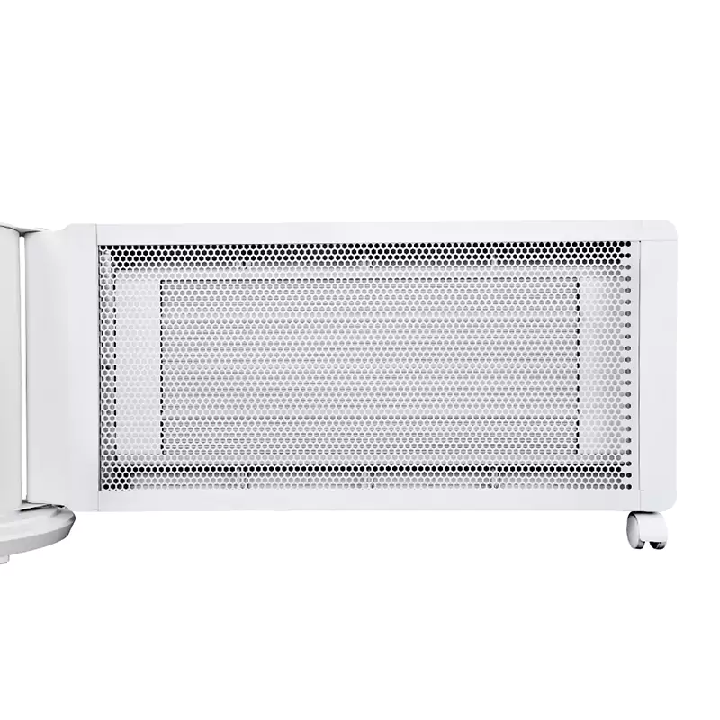 ndp multi function heater convection infrared radiant heater