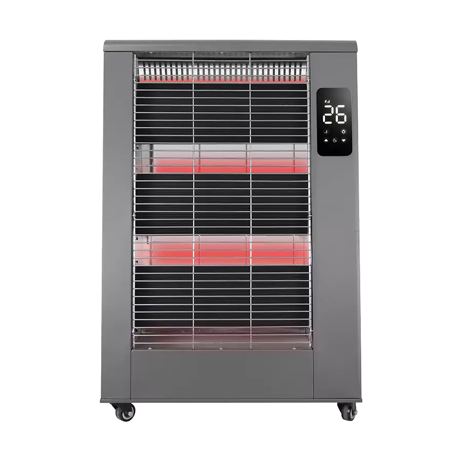 rhb electric infrared radiant heater