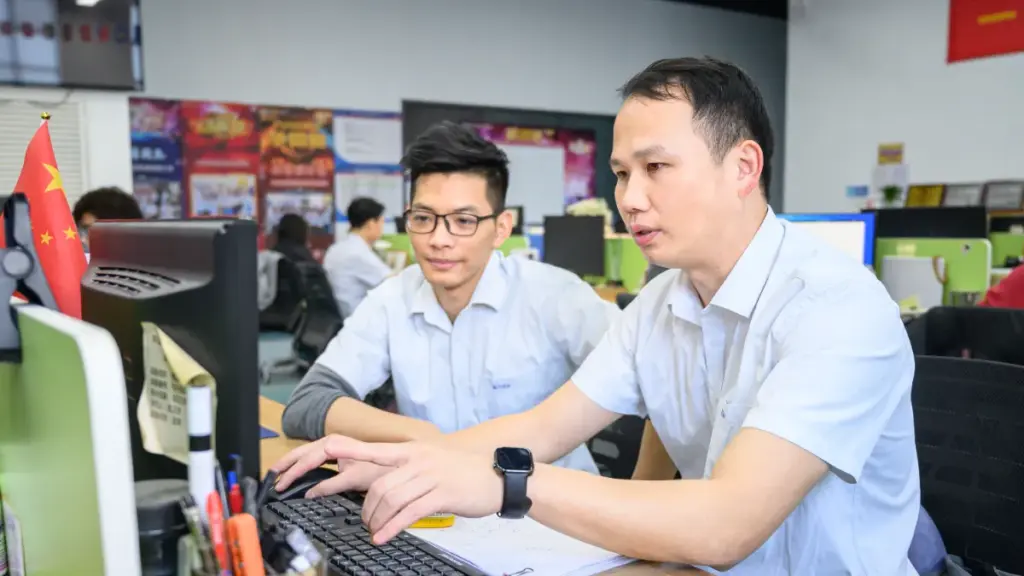 R&D Diskusi