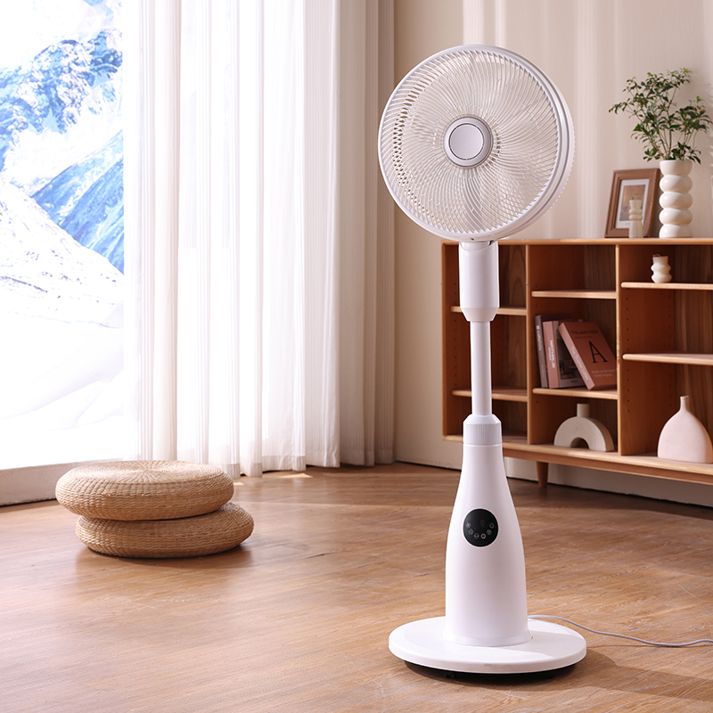 FWA1 14ZT White Mist Fan